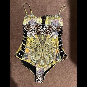 Cyn & Luca bathing suit